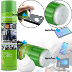 Load image into Gallery viewer, Mousse nettoyante - à effet immédiat 100% Original + Brosse offerte (intégrée) (SUPER PROMO)
