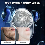 Load image into Gallery viewer, Mini Rasoir - Shaver Pro édition diamant (EN PROMOTION - Stock très limité)
