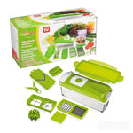 Load image into Gallery viewer, Hachoir À Légumes, Trancheuse À Fruits - Tout en 1  (EN PROMOTION - Stock très limité)
