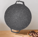 Load image into Gallery viewer, Grilloir - Braise poisson, viande sans fumé + PINCETTE OFFERTE (SUPER PROMO - Stock presqu&#39;épuisé)
