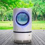 Load image into Gallery viewer, Lampe Anti-Moustique - Protection pour les enfants et les femmes enceintes (EN PROMOTION - Stock très limité)
