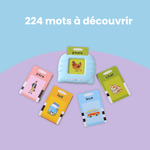 Load image into Gallery viewer, Livre audio électronique pour enfants, machine d&#39;apprentissage (EN PROMOTION - Stock très limité)
